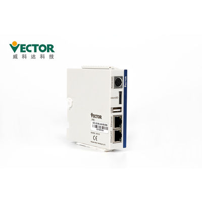 IO Expansion CE PLC کنترل کننده منطقی قابل برنامه ریزی محور نامحدود