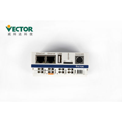 کنترل کننده حرکت CODESYS FCC EtherCAT برای دستگاه بسته بندی