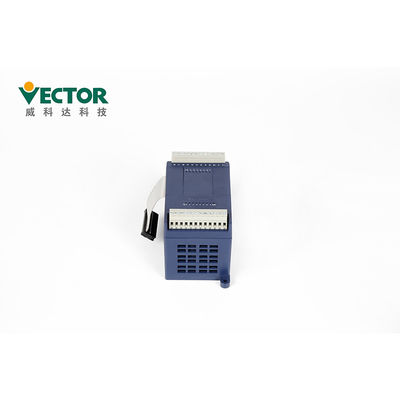 وکتور کنترل کننده حرکت CanOpen IEC61131-3 Standard 3 Axis Motion Controller