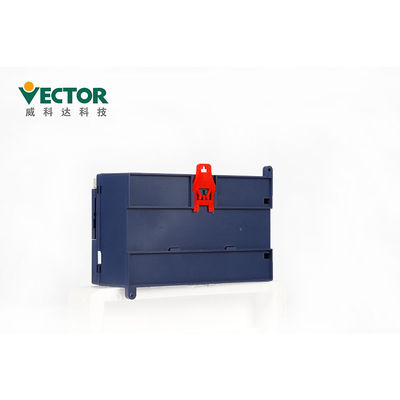 IEC61131-3 استاندارد 5 محور کنترل کننده حرکت دستگاه می تواند ایستگاه اصلی را باز کند