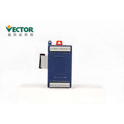 IEC61131-3 استاندارد 5 محور کنترل کننده حرکت دستگاه می تواند ایستگاه اصلی را باز کند