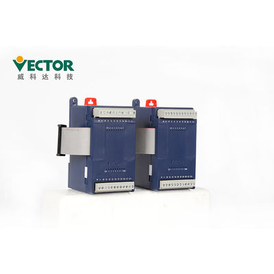 16 DI 8 DO 5 Axis CanOpen Motion Controller for Rotary Knife Machine Cutting