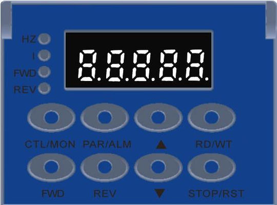 380V 75KW Universal Servo Drive سه فاز گشتاور