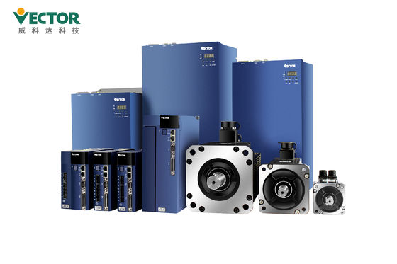 380V 75KW Universal Servo Drive سه فاز گشتاور