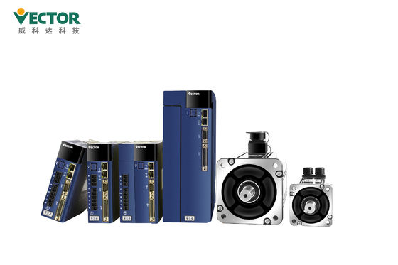 CE سروو موتور AC 3.8kw برای ماشین های برش نجاری
