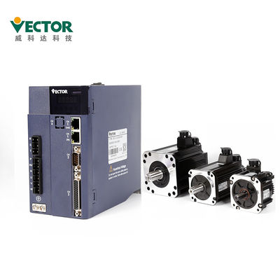 درایو سروو سه فاز 1.5 کیلو وات CNC با رمزگذار مطلق