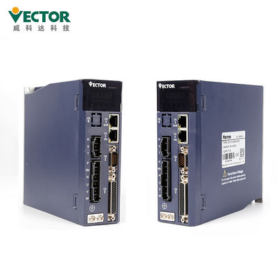 5.5kw 380V CNC سروو درایو با حالت کنترل سرعت گشتاور موقعیت مکانی