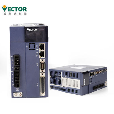 کیت 3 فاز AC220V CNC Servo Drive Ethercat Servo CNC