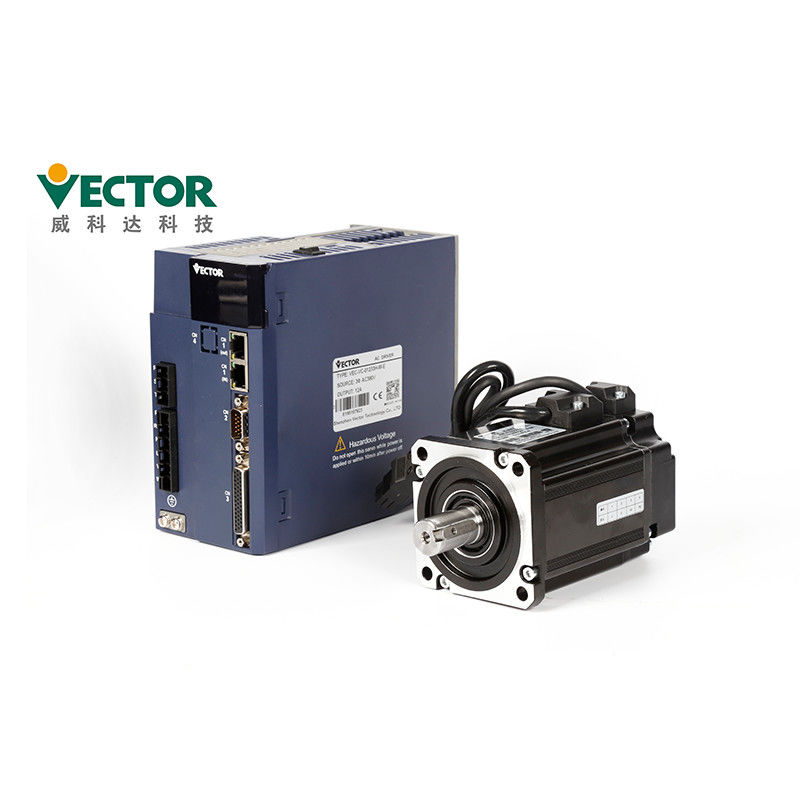 380V AC Servo System سیستم کنترل موتور سروو AC برای ماشین چاپ